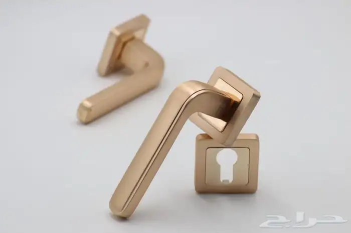 مقابض أبواب 5