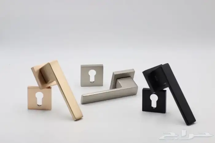مقابض أبواب 4