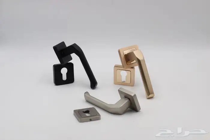 مقابض أبواب 1