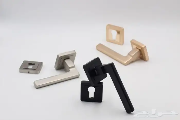 مقابض أبواب 3