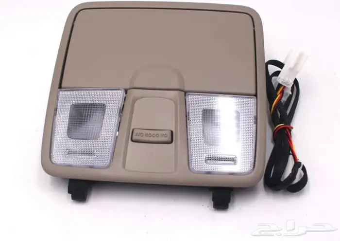 لمبة سقف لسيارات هيونداي انتراء - اكسنت 8