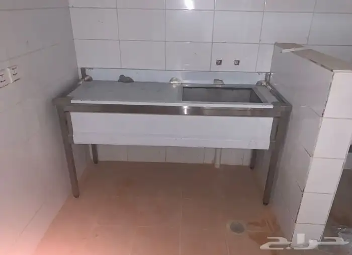 معلم ج أنواع استانلس إستيل 55
