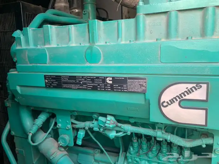 مولدات متاحة للإيجار 19