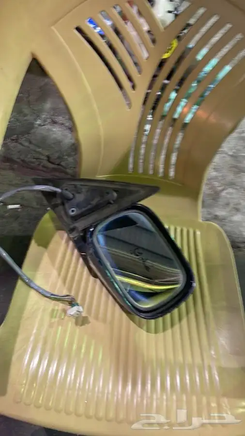 مرايات لكزس 400 ور430 ارضيه و460 8