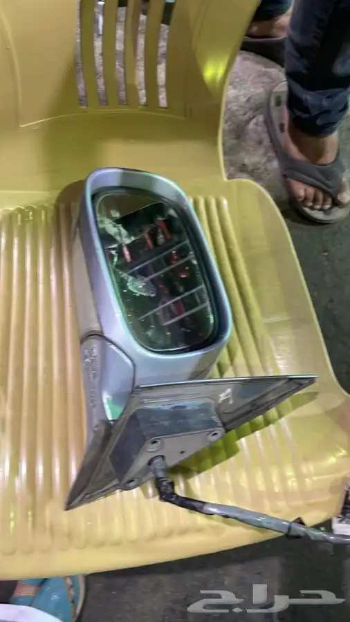 مرايات لكزس 400 ور430 ارضيه و460 6