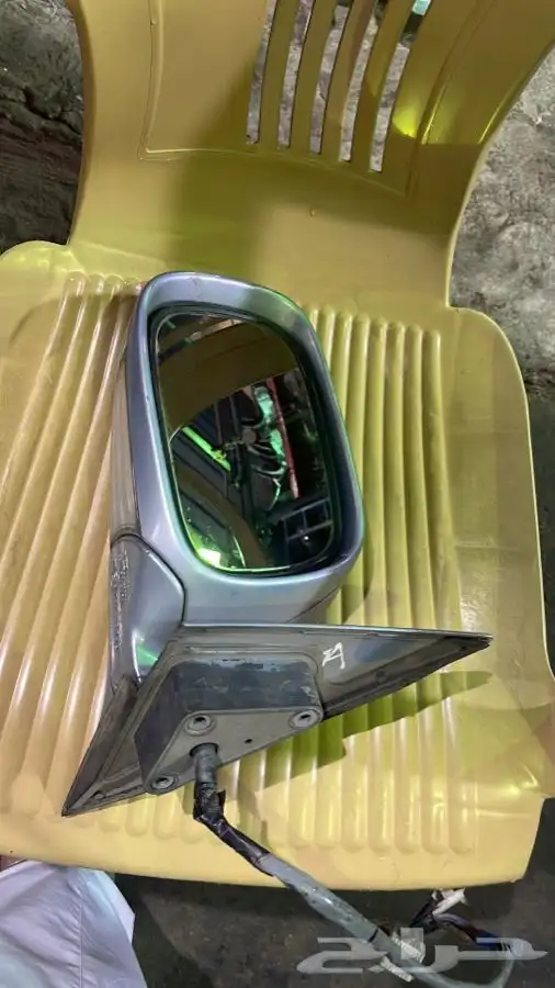 مرايات لكزس 400 ور430 ارضيه و460 7