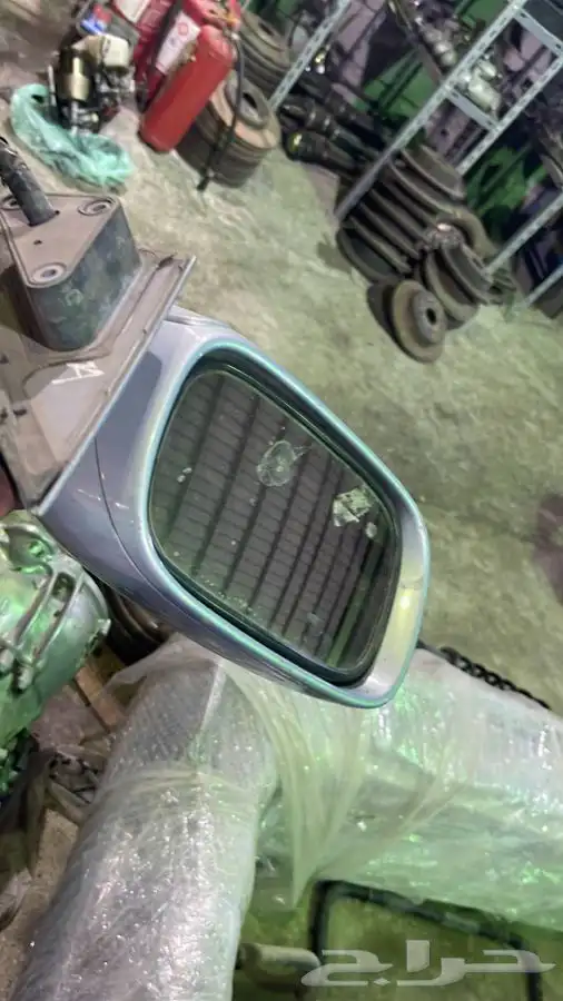 مرايات لكزس 400 ور430 ارضيه و460 10