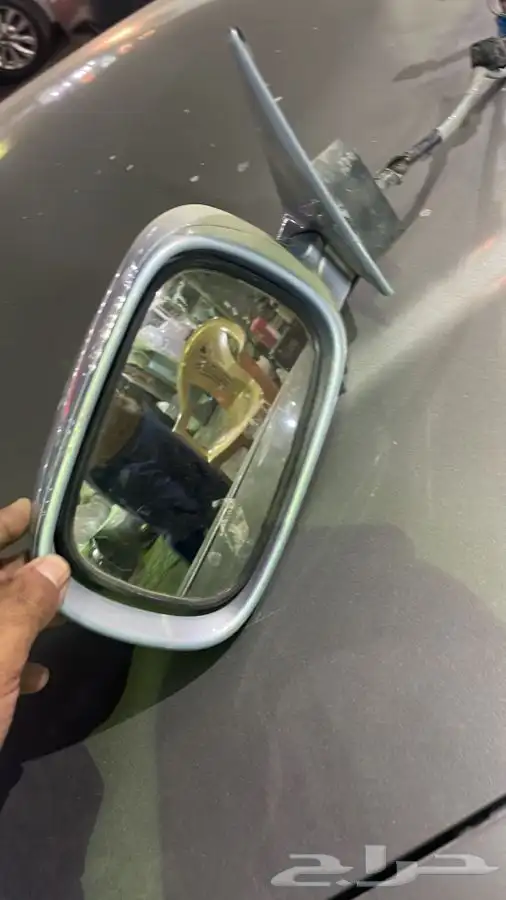 مرايات لكزس 400 ور430 ارضيه و460 5