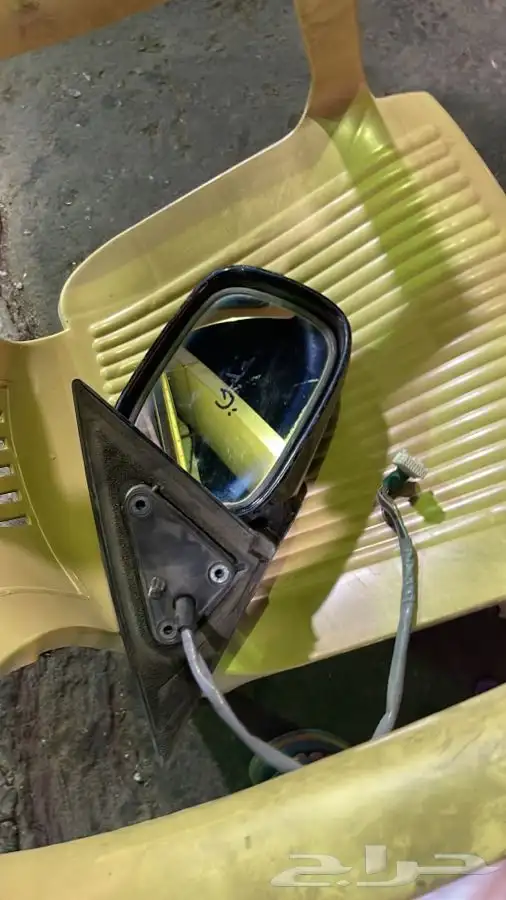 مرايات لكزس 400 ور430 ارضيه و460 9