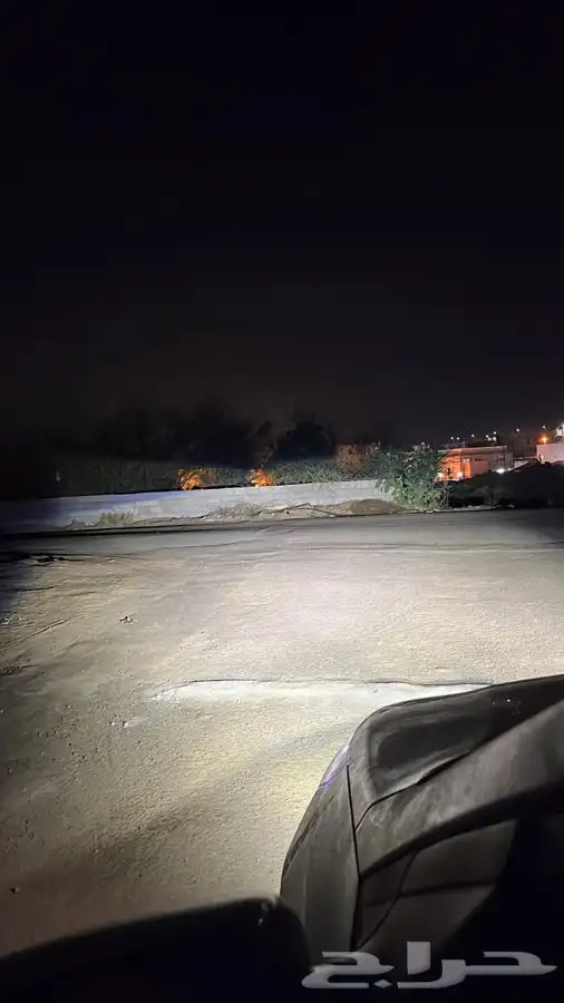 عدسات بروجكتر ليد H4 عالي واطي بدون توليف 4