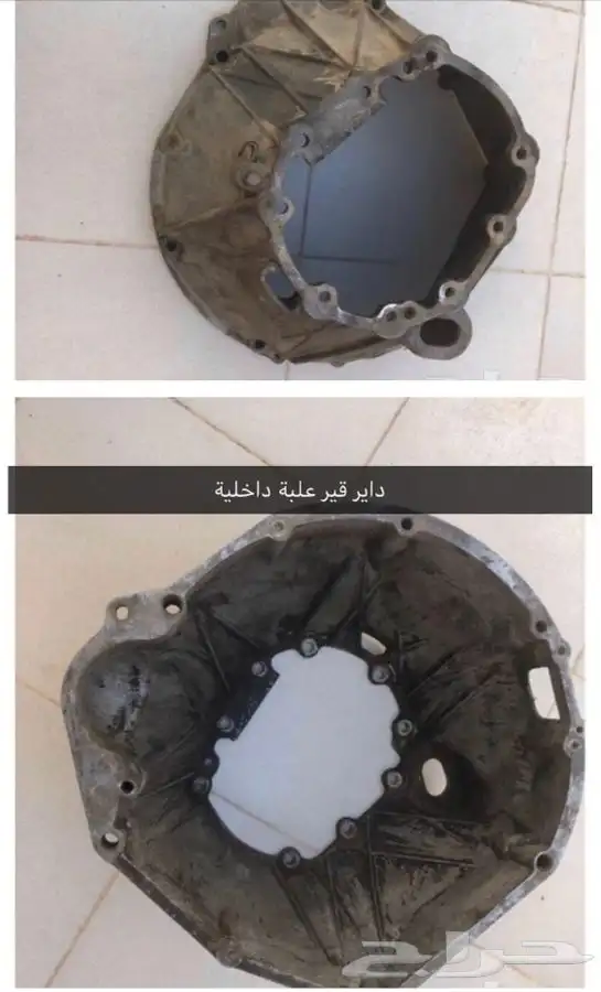 قطع شيروكي اصليه 97-2001 17