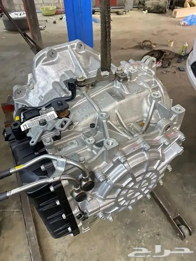 قير سوناتا 2016 مع ضمان 0