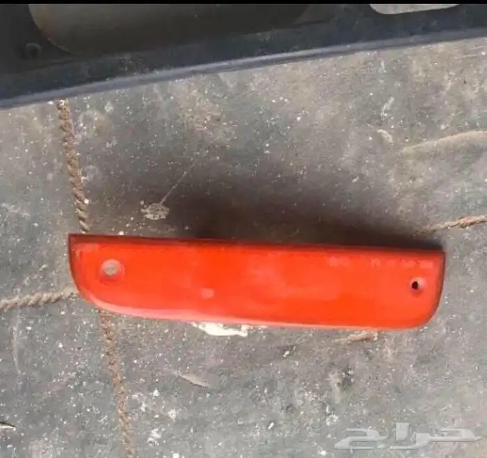 قطع شيروكي اصليه 97-2001 23