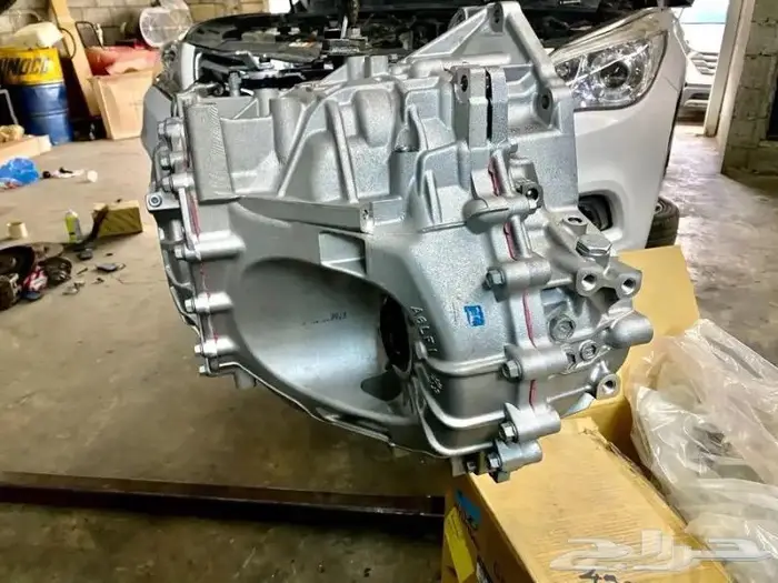 قير سوناتا 2016 مع ضمان 2