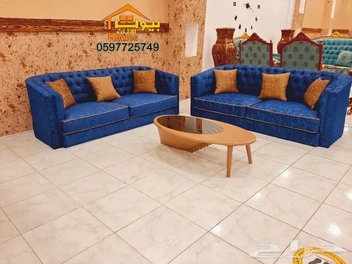 كراسي قاعات افراح ومجالس ملكيه-خشب زان دمياطي 13