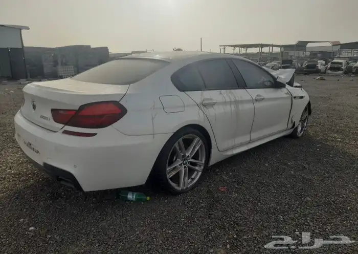 قطع بي ام دبليو 2