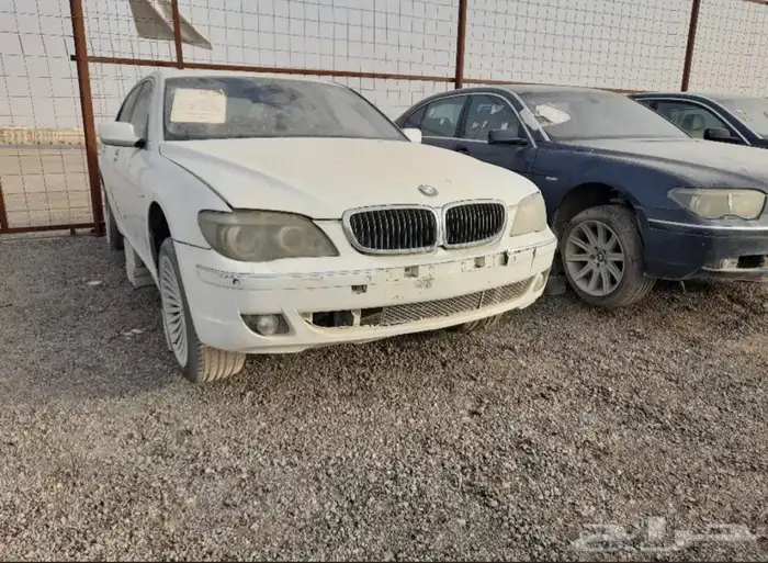 قطع بي ام دبليو 0