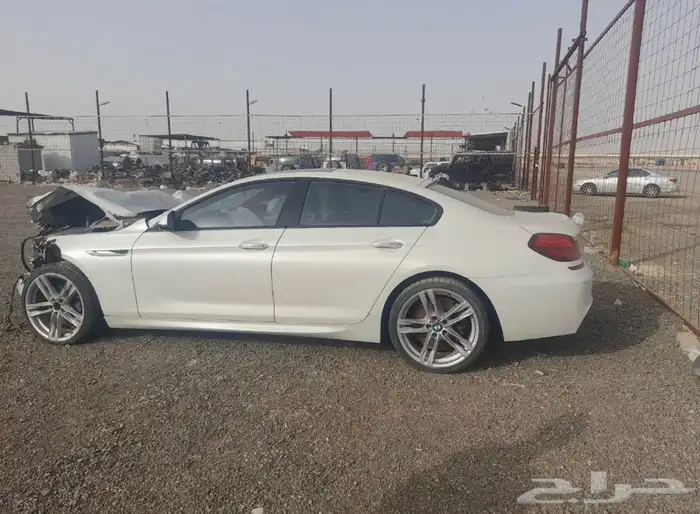 قطع بي ام دبليو 5