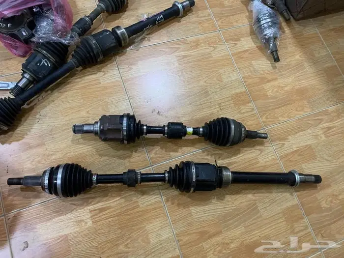 عكوس افلون اورين لكززز Es كامري 1
