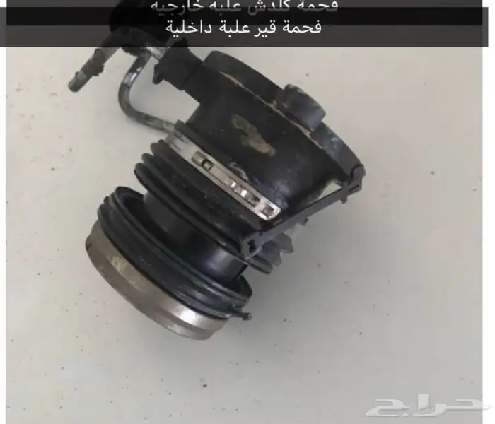 قطع شيروكي اصليه 97-2001 22