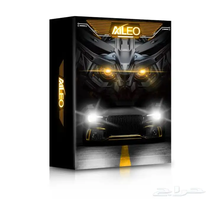 عدسات بروجكتر ليد تركب بدون توليف 0