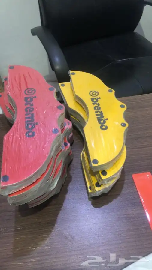 كليبرات عاكس سعر جدا ممتاز 0