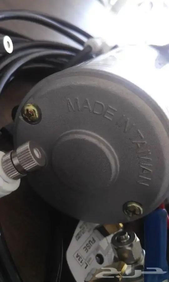 أجهزة رذاذ لتبريد الجو تماتيك مؤقت 5