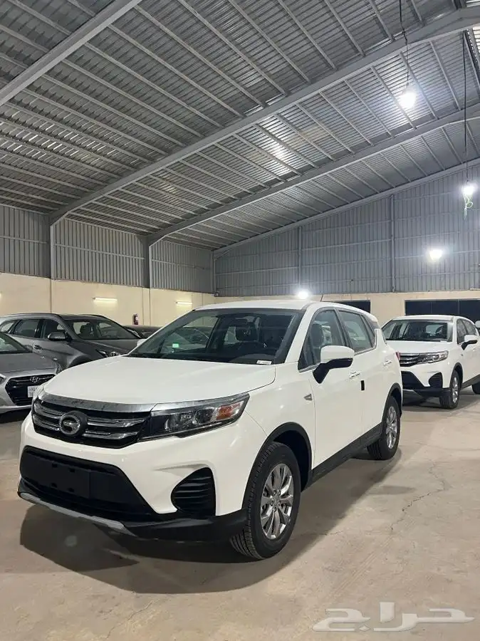 GS3 جاك 2023 0