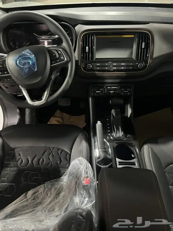 GS3 جاك 2023 6