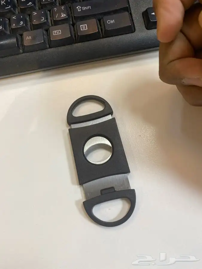 مقص مساويك 5