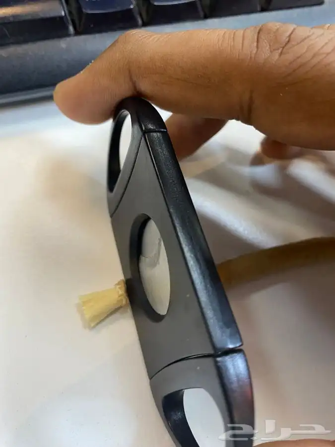 مقص مساويك 10