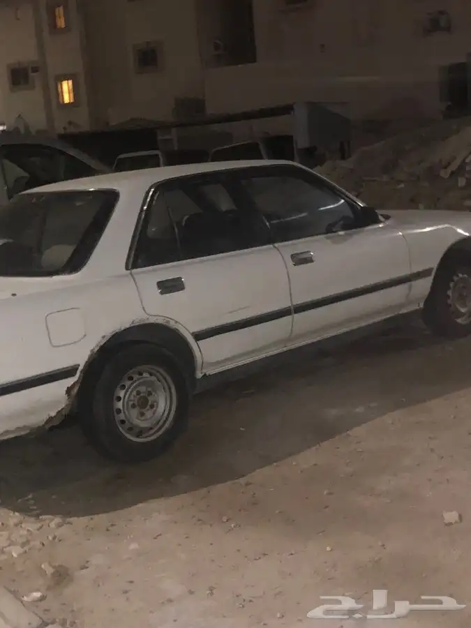 كرسيدا موديل 93 للبيع 2