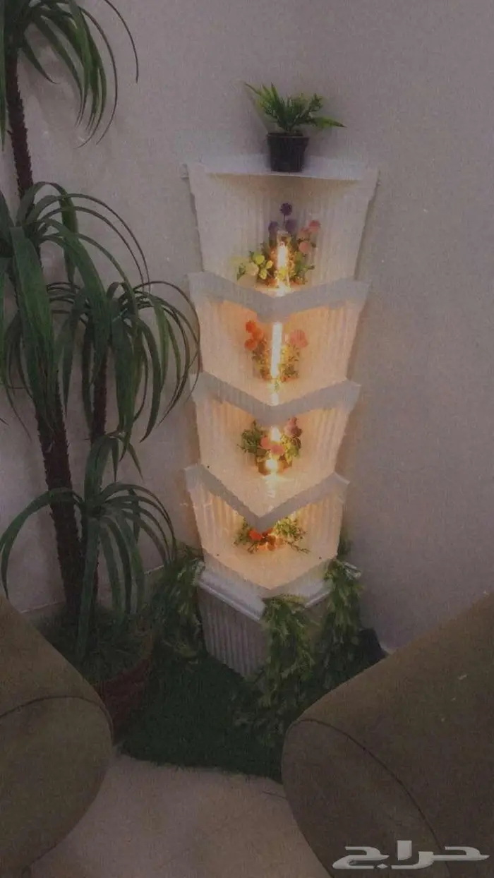 شلال الورود 1