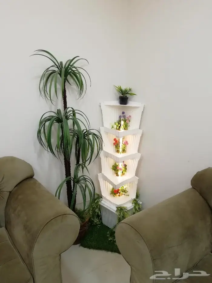 شلال الورود 4