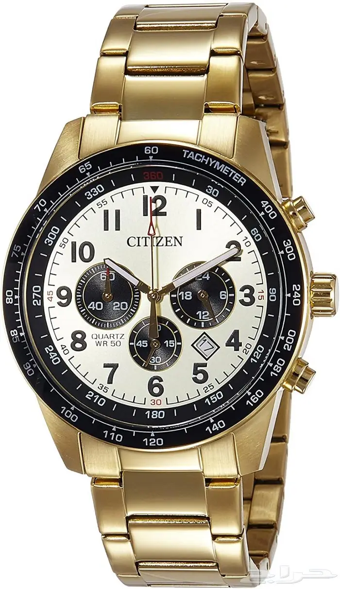 ساعة سيتيزن سبورت الاصلية ب 500ريالCITIZEN 0