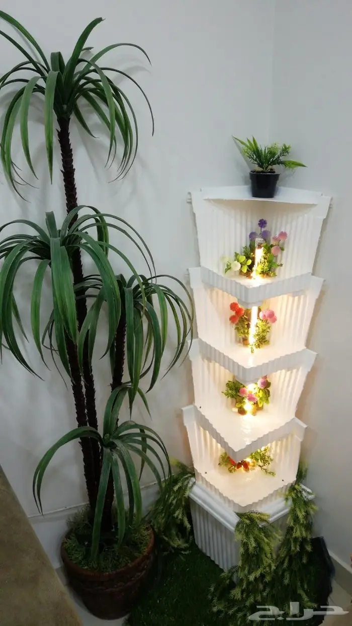 شلال الورود 0