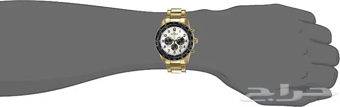 ساعة سيتيزن سبورت الاصلية ب 500ريالCITIZEN 3