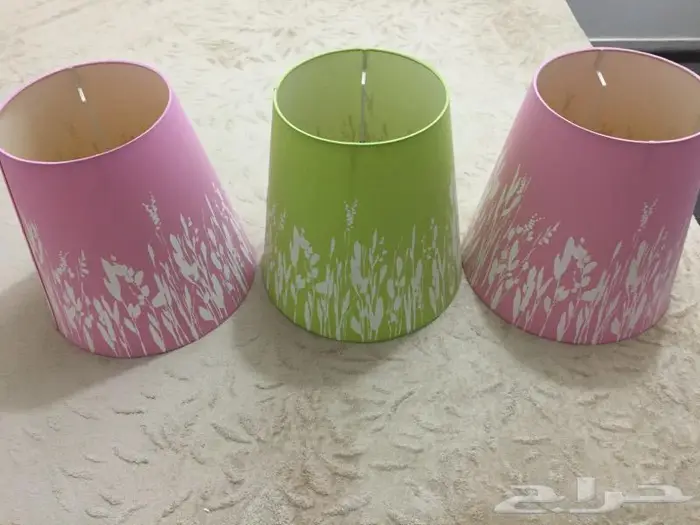 ابجورات ايكيا للبيع 1