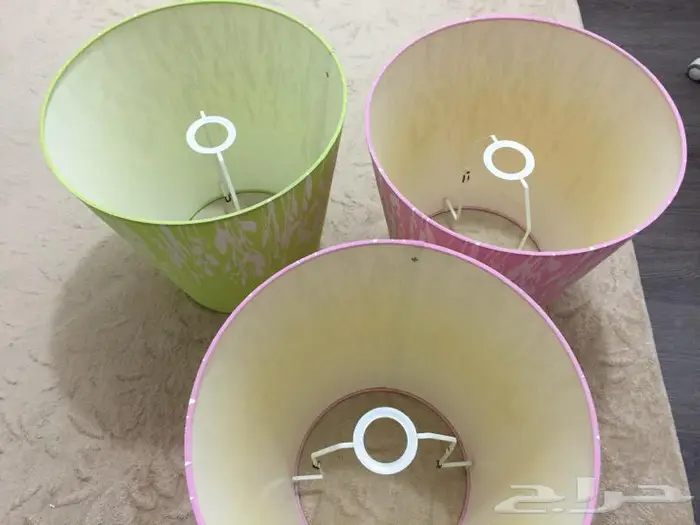 ابجورات ايكيا للبيع 2