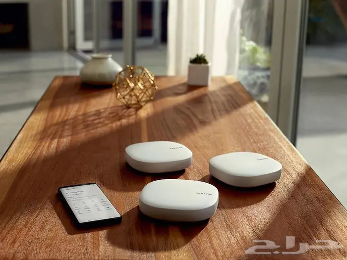 Samsung Connect Home AC1300 Smart Wi-Fi Syste 1