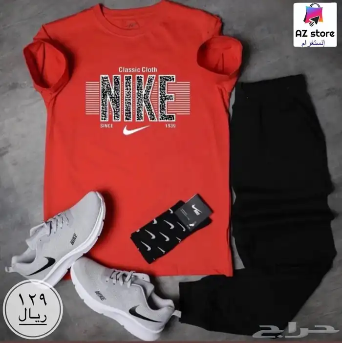 توصيل لجميع المدن ..نوفر جميع المقاسات 35