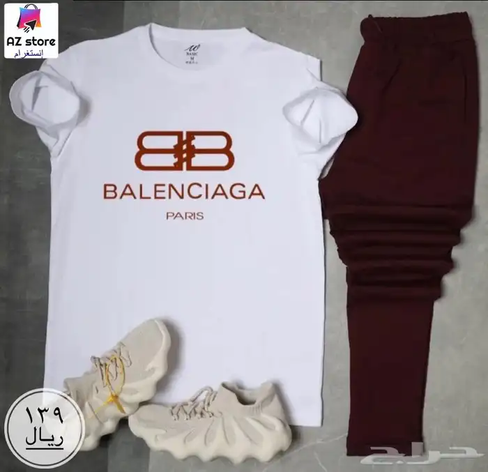 توصيل لجميع المدن ..نوفر جميع المقاسات 9