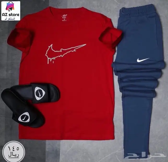 توصيل لجميع المدن ..نوفر جميع المقاسات 10