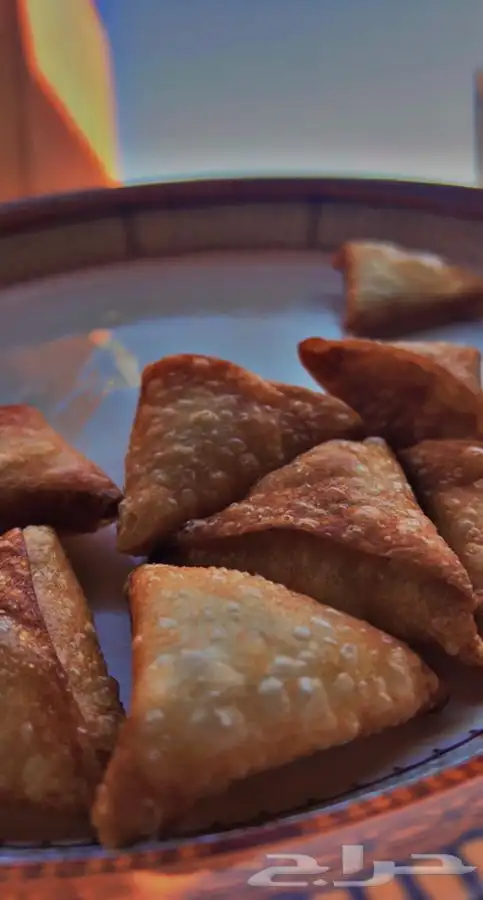 سمبوسه مقرمشه 17