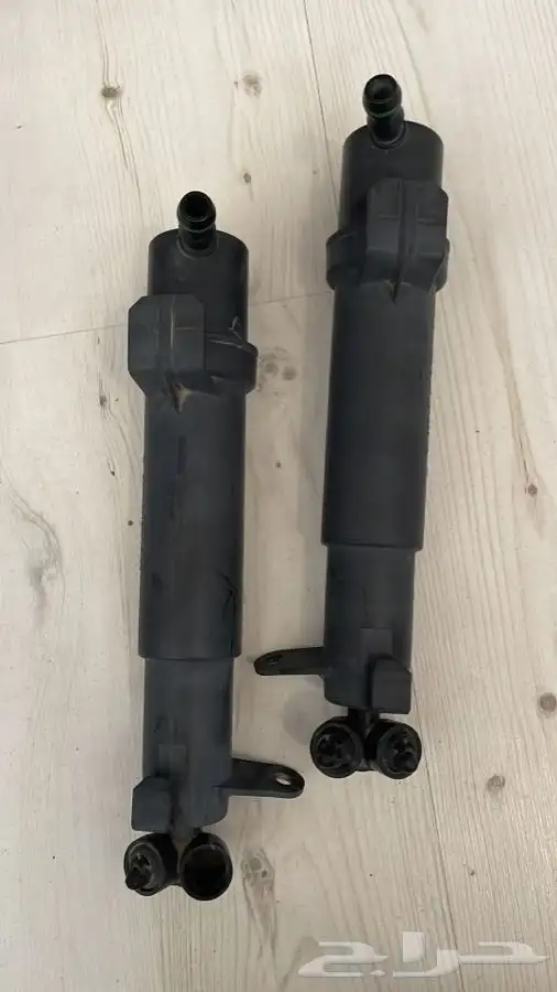 قطع مرسيدس W211 3