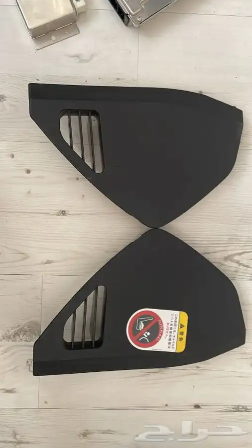 قطع مرسيدس W211 5