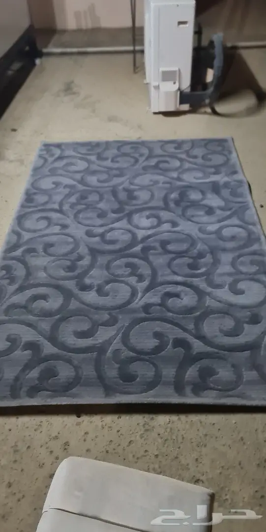 الباحه العقيق سجاد تركي للبيع 0