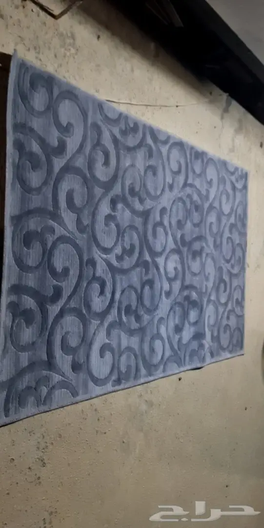 الباحه العقيق سجاد تركي للبيع 1