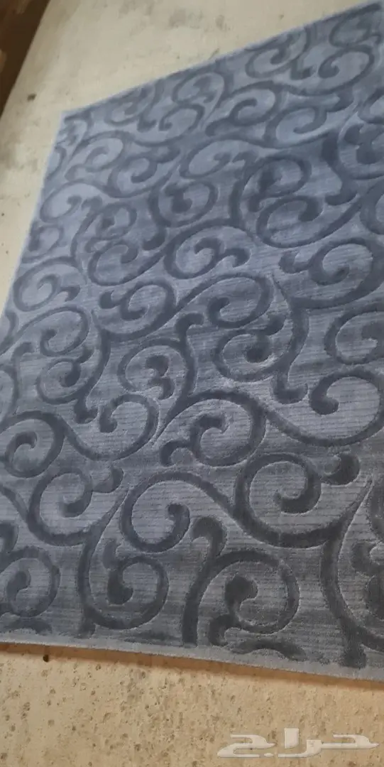 الباحه العقيق سجاد تركي للبيع 2