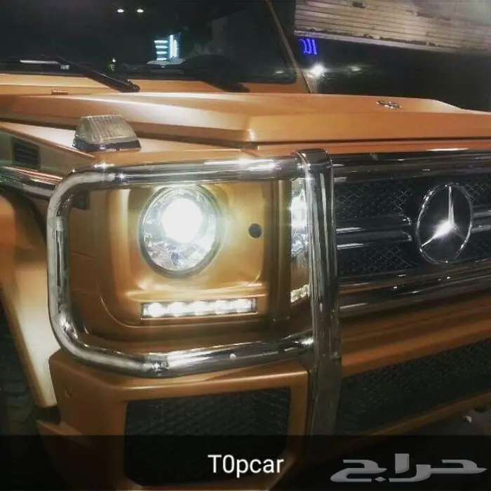 رش سيارات 2